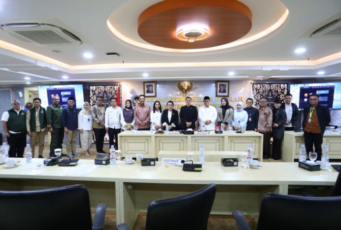 Masyarakat Lampuuk Tolak PLTB dan Desak Pengembalian Status Hutan Lindung ke Hutan Adat