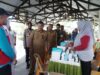 Meriahkan HKN ke-61, Pemkab Aceh Besar Gelar Bakti Sosial di Jantho Baru