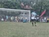 Piala Askab PSSI Aceh Besar, Krueng Barona Jaya Lolos Babak 6 Besar, Menang Dramatis Adu Penalti