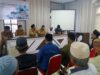 Kepala DSI Banda Aceh Pimpin Raker Da’i Kota dan Muhtasib