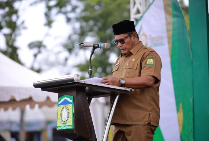 Panitia HUT ke-69 Aceh Besar Gelar Donor Darah Besok