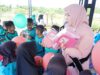 Bunda PAUD Aceh Besar Hidupkan Semangat Anak-Anak Lewat Program Segarmadu