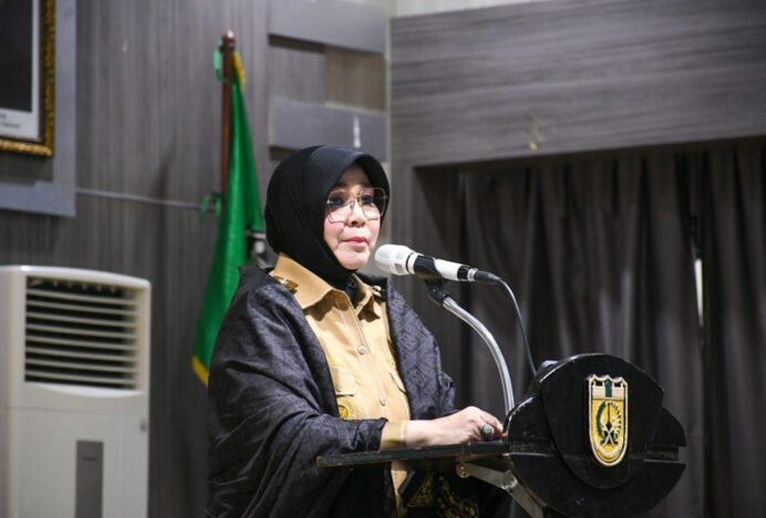 Pemko Banda Aceh Gelar Maulid Raya Senin Depan