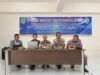 Kesbangpol Kota Banda Aceh dan UNIDA Gelar FGD Pembauran Kebangsaan