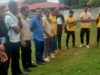 Ketua DPRK Aceh Besar Harapkan PSAB Juara Liga 4 Zona Aceh di Tanah Kelahirannya