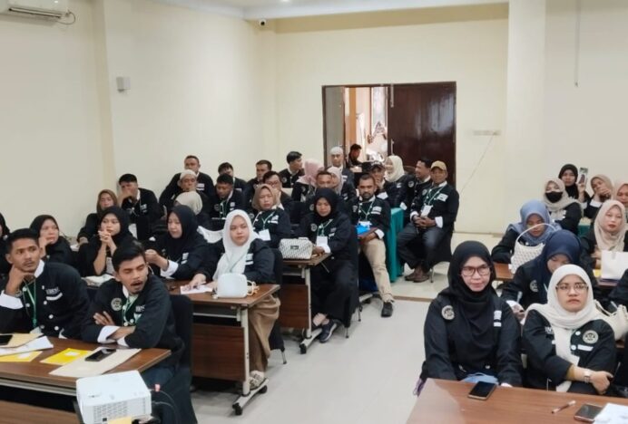 Penyedia MBG Wajib Miliki Chef Bersertifikat