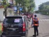 Antisipasi Kemacetan, Dishub Kota Banda Aceh Imbau Warga Tidak Melanggar Kawasan Larangan Parkir