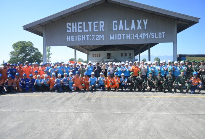 Apel Tim Recovery Bencana Aceh: Upaya Cepat Pulihkan Listrik, Logistik, dan Akses Pascabanjir