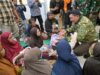 Menhan: Pemerintah Mulai Drop Bantuan dari Udara ke Wilayah Banjir Aceh