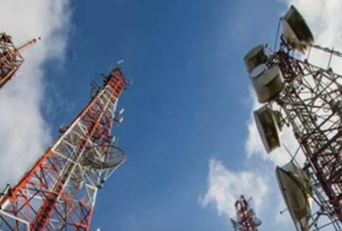 564 Menara BTS di Kawasan Banjir Aceh Pulih, 975 Menara Masih Mengalami Gangguan