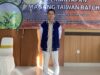 Petani Milenial Asal Aceh, Siap Serap Ilmu Pertanian Modern di Taiwan