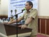 Ramza Harli Buka Kegiatan Sosialisasi Pembentukan Koperasi Syariah