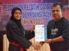Hapkido Aceh Gelar Pelatihan Pelatih dan Wasit, Diikuti 80 Peserta