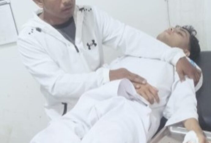 Gempa 6,2 SR Guncang Simeulue, Sejumlah Atlet Karate Pra PORA Terluka