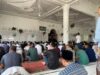 Tgk Hamdani Ingatkan Jamaah untuk Mengalihkan Empat Hal Menuju Jalan Ketaatan