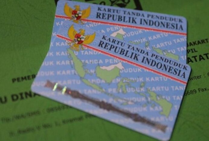 Masuk Gedung Diminta KTP & Difoto, Itu Langgar Undang-Undang