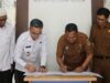 BNN Kota Banda Aceh dan Disnaker Jalin Kerjasama
