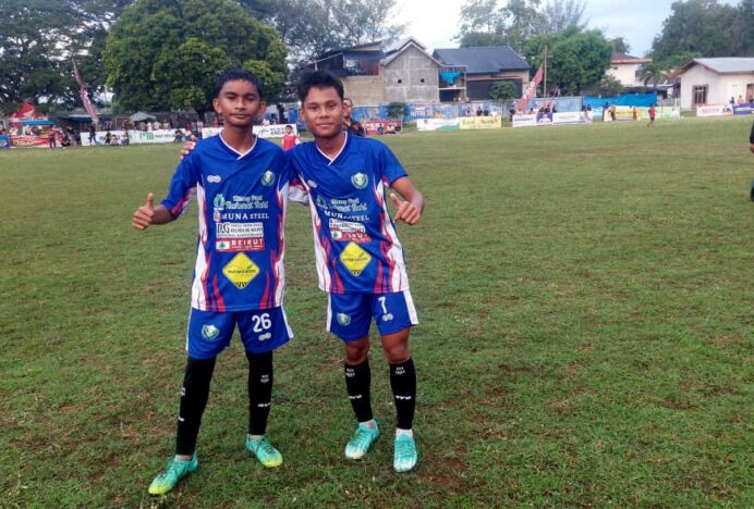 Piala Askab PSSI Aceh Besar, Kuta Baro Lolos 3 Besar