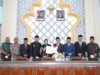 Pemko dan DPRK Banda Aceh Sepakati Raqan APBK 2026