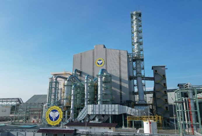 PT Pupuk Iskandar Muda Prioritaskan Keselamatan dan Stabilitas Operasional di Tengah Banjir Aceh Utara