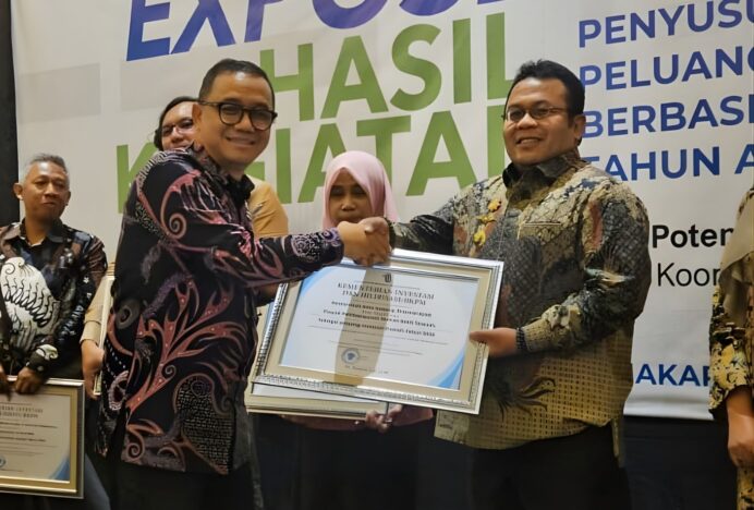 Sabang Kian Dilirik: Proyek RS Terpadu Masuk Radar Investasi Nasional