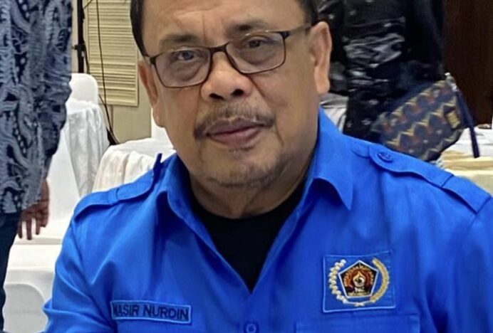 Ketua PWI Minta Presiden Prabowo Tetapkan Banjir Aceh sebagai Bencana Nasional