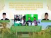 Fushulul Qur’an Aceh dan MAN 4 Aceh Besar Tandatangani MoU Penguatan Kajian Keagamaan