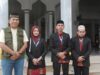 Bupati Hadir Langsung, Generasi Qur’ani Simeulue Siap Mengharumkan Nama Daerah di Pidie Jaya