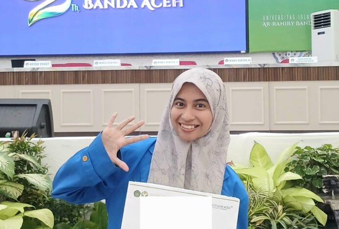 Bagaimana Anak Tahu Menjaga Hutan Bila RPAL/RPUL Saja Tak Lagi Diajarkan?