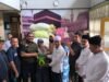 Kemenag Aceh Timur Terima Bantuan Pasca bencana Banjir dari Kemenag Aceh Besar