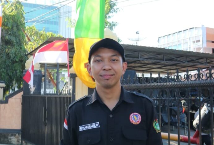 IMARSU Terkait Penanganan Darurat dan Pemulihan Infrastruktur Sumatera Utara–Aceh