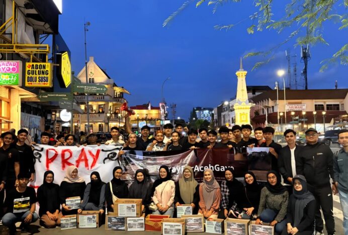 Statement Kepala BNPB Melukai Aceh: Ini Nyawa, Bukan Algoritma Media