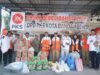 PKS Kota Banda Aceh Salurkan Bantuan untuk Warga