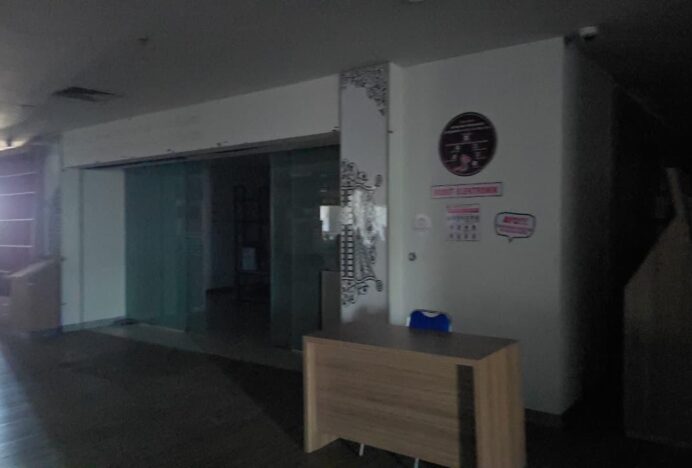 Gangguan Listrik, Pelayanan Paspor di MPP Banda Aceh Dialihkan ke Kantor Utama