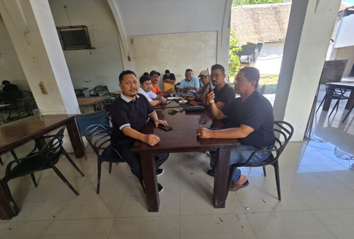 SPS Aceh Aktifkan Posko Peduli Bencana Banjir