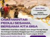 OSIM MAN 3 Aceh Besar Galang Donasi Korban Banjir Bandang Sumatera