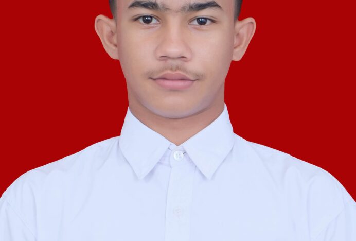 Air yang Membersihkan Dosa