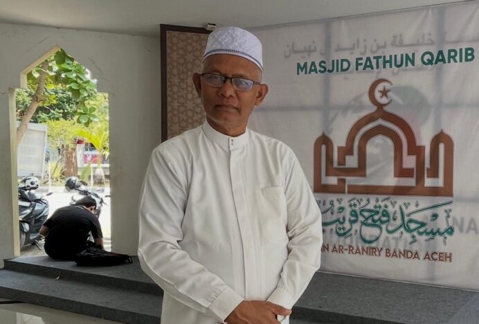 Taubat Dari Perilaku Tak Terpuji di Tengah Bencana