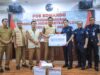 KAI Salurkan Bantuan untuk Bencana Banjir dan Longsor di Aceh