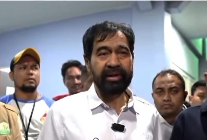 Aceh Kembali Terima Bantuan Malaysia untuk Korban Banjir