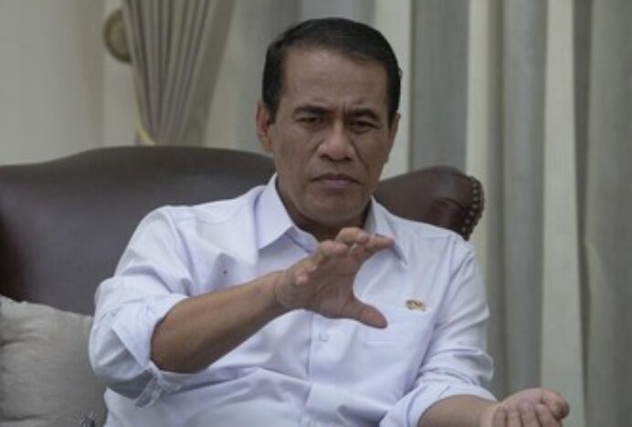 Kementan Kirim Bantuan ke Korban Banjir Sumatera, Total Rp 1,2 Triliun