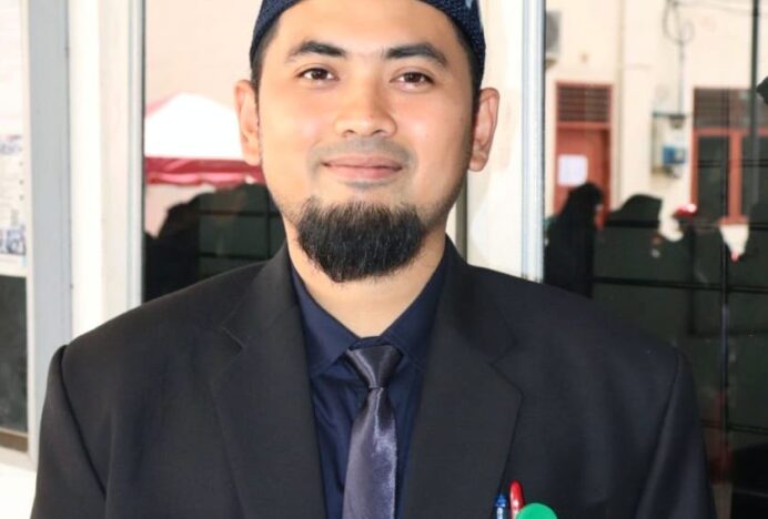 Menjadi Muslim yang Altruis