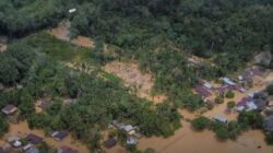 Bantuan Hanya Bisa Via Udara, 82 Desa di Aceh Tengah Masih Terisolir