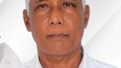 Raih Suara Terbanyak, M Sukmadi Terpilih Jadi Keuchik Ie Meule Sabang