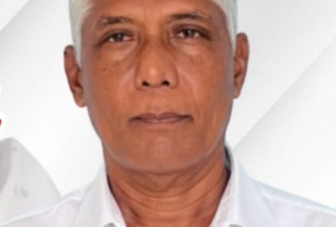 Raih Suara Terbanyak, M Sukmadi Terpilih Jadi Keuchik Ie Meule Sabang