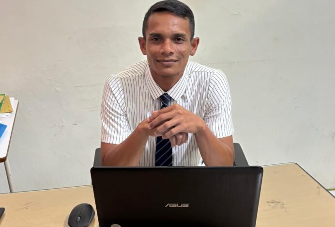 Aceh Masih Lapar, Negara Masih Beretorika