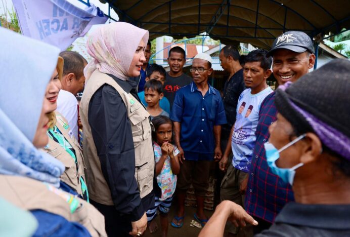 Kak Na Sapa Muklis Si Jenaka nan Heroik: Lon Pike Pocong Beunoe