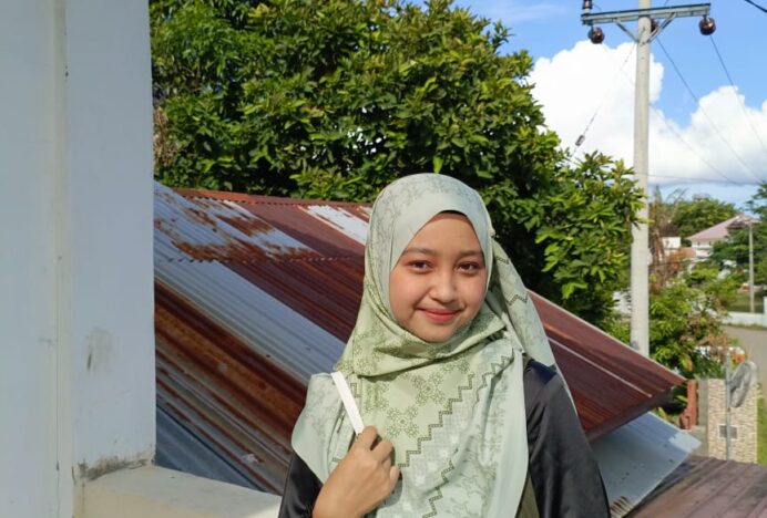 Ketika Jarak Kehilangan Kuasanya atas Rindu