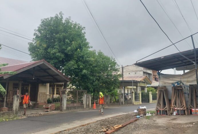 BMKG Minta Warga Aceh Waspadai Hujan, Angin Kencang dan Petir