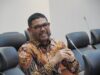 Nasir Djamil Sebut Kakorlantas Mabes Polri dan Jajarannya Pejuang Kemanusiaan